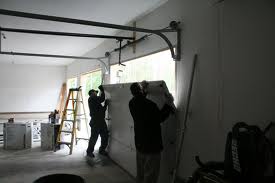 Garage Door Opener Installation Fort Worth