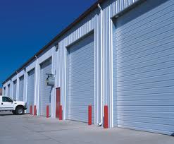 Commercial Garage Door Repair Fort Worth