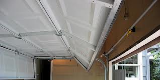 Overhead Garage Door Repair Fort Worth